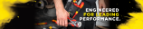 Tool belt & accessories