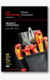 Screwdriver Bit Holders