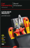 Trimming Knives