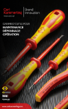 Carbon Steel Tweezers