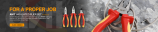 Screwdrivers