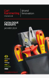 Classic Pliers & Cutters