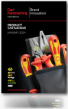 Chisels & Bolsters