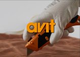 Professional Soft Grip Trowels