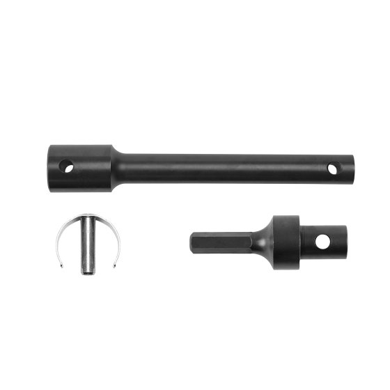 Clipacore Hex Driver Extension Carl Kammerling International Limited