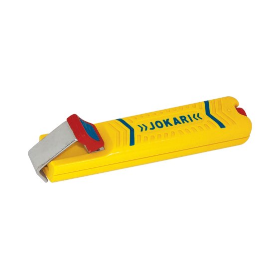 Jokari No. 16 SECURA | Carl Kammerling International Limited