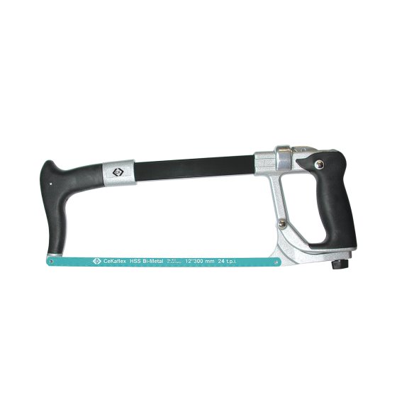 Heavy Duty Hacksaw Heavy Duty Hacksaw