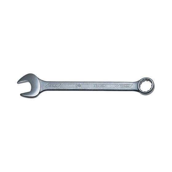 Combination Spanners Combination Spanners
