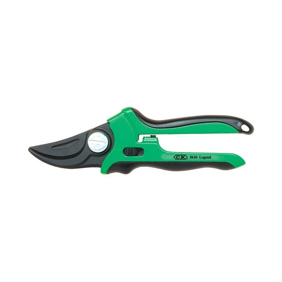 Legend HD Bypass Pruners