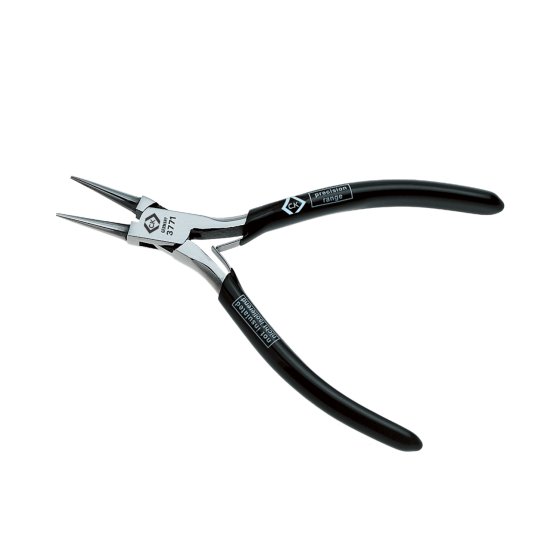Classic Round Nose Pliers