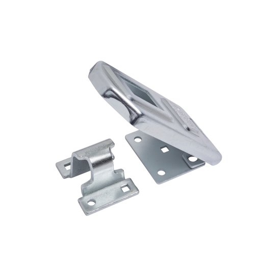 260 Disc Lock Hasp & Staples Carl Kammerling International Limited