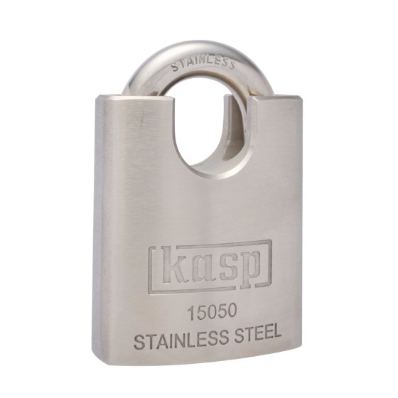 150 Stainless Steel Padlock 150 Stainless Steel Padlock
