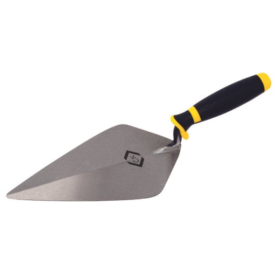Brick Trowel BH Soft Grip Brick Trowel BH Soft Grip