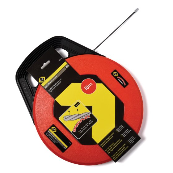 SpiraFLEX Draw Tapes