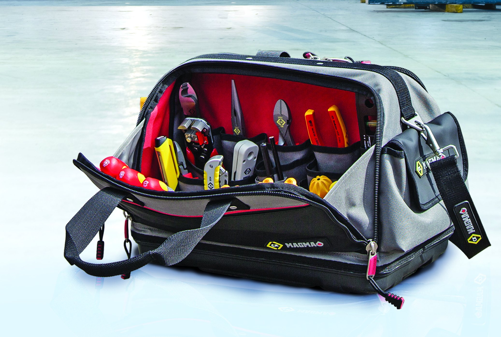 A Place for every tool & every tool in its place... A Place for every tool & every tool in its place...