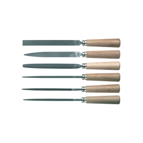 Warding Files Warding Files