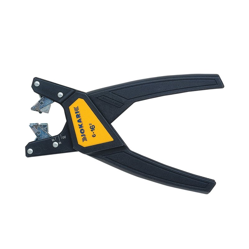 Jokari No. 6-16 : Carl Kammerling International Limited