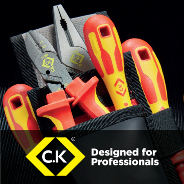 C.K Tools