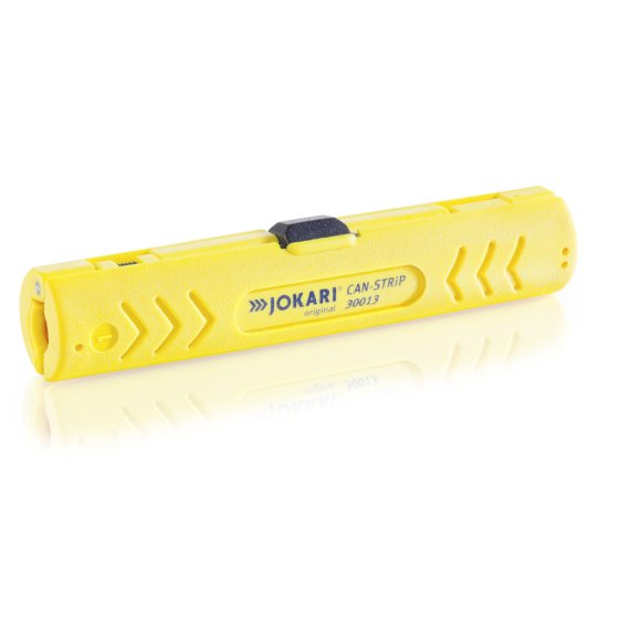 Jokari Handgereedschap - Striptang / 20090 Automatische 6-16mm², verkoop per: 1 x 1 stuk - 4011391200906
