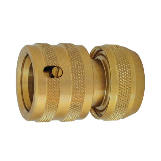 Hose Connector - Female