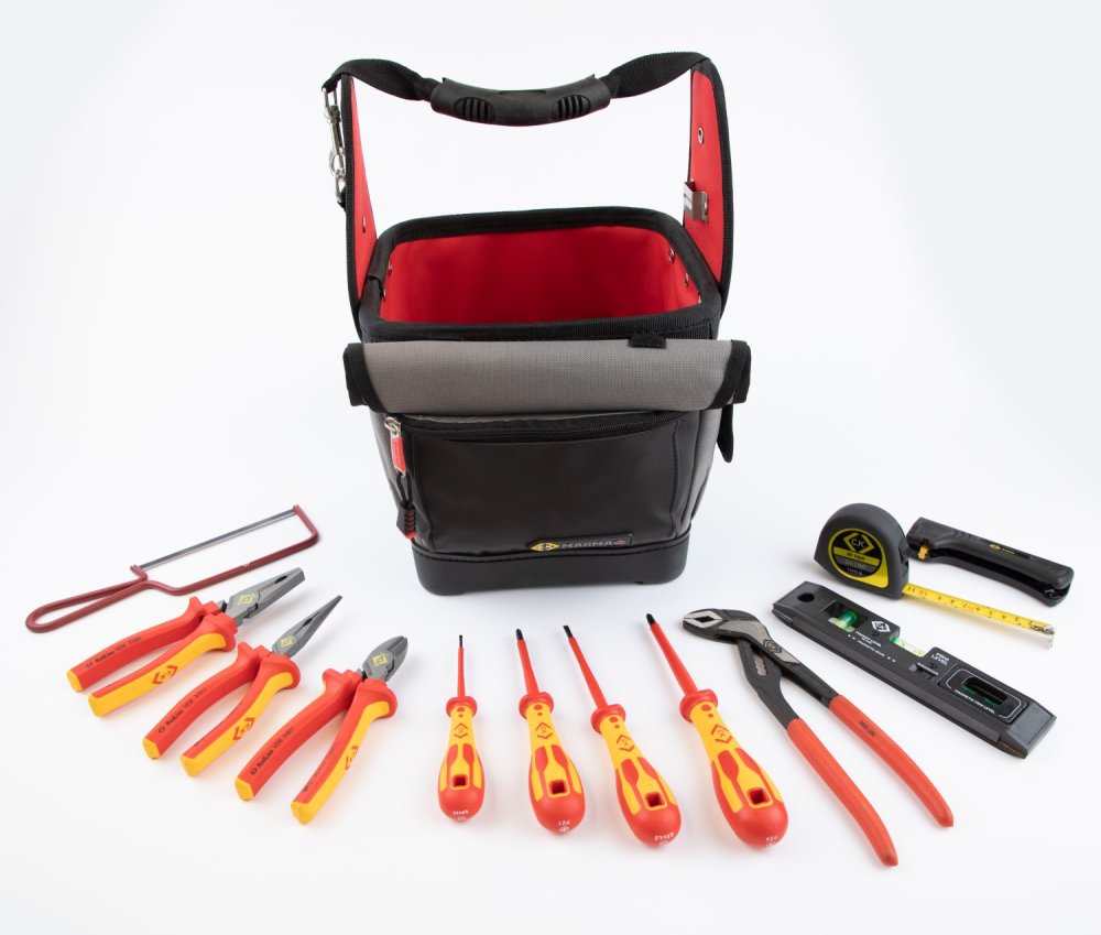 Contractor Tool Kit Carl Kammerling International