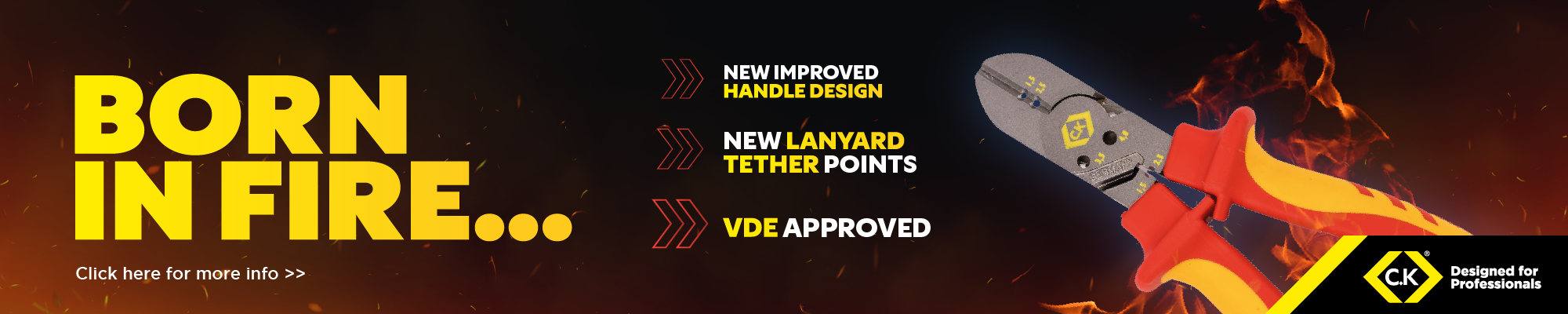 RedLine VDE