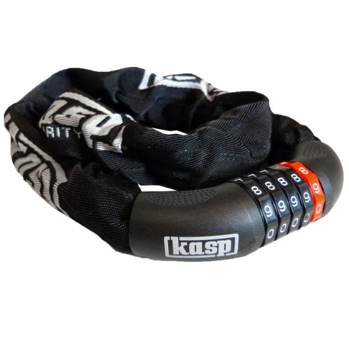 470 Combination Chain Lock Carl Kammerling International Limited