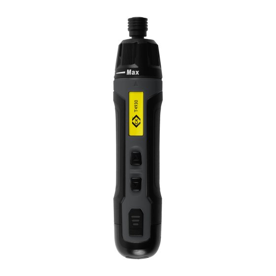 Electric Screwdriver Electric Screwdriver