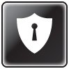 Icon 14 Keyway Guard