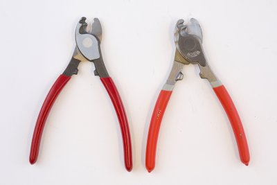 Counterfeiters Target C.K Tools