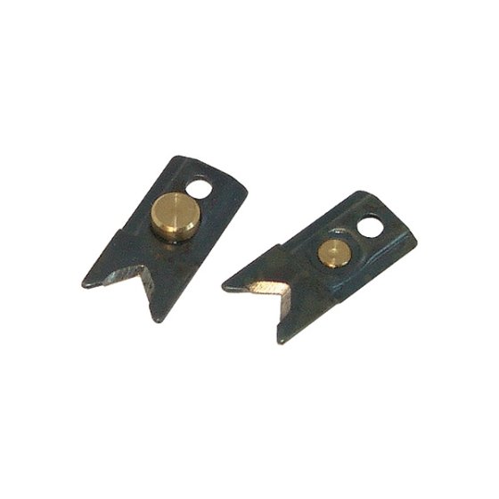 ESD Wire Stripper Spares