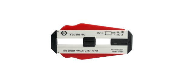 Precision Wire Stripper
