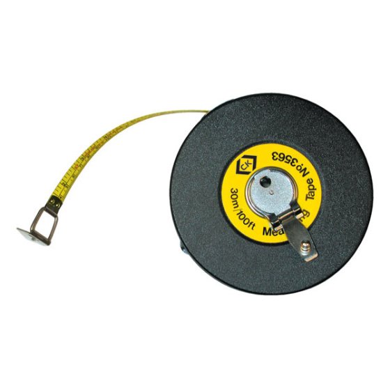 Steel Measuring Tape