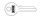 Icon Blank Key Icon Blank Key