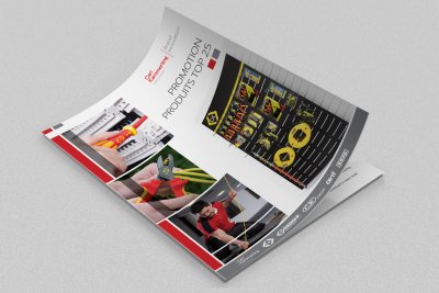 Top25 Best Seller Promo Launches In France