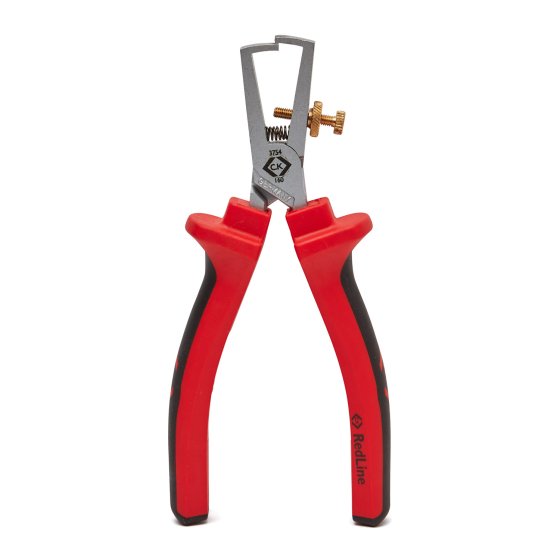 Redline Wire Stripper Redline Wire Stripper
