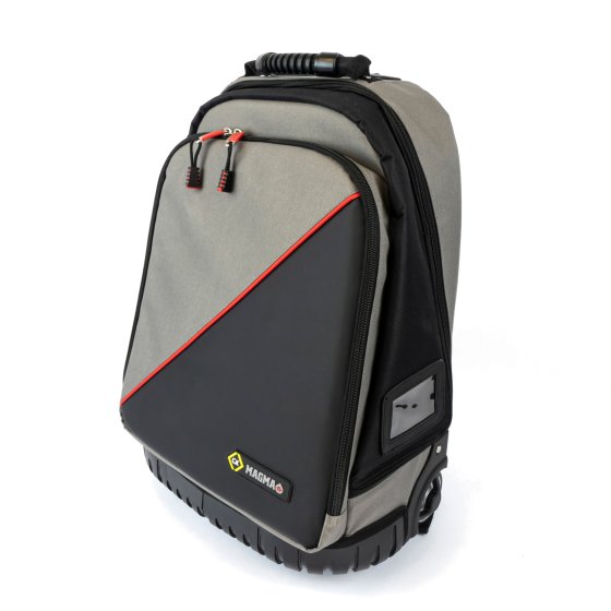 Wheeled Rucksack Carl Kammerling International Limited