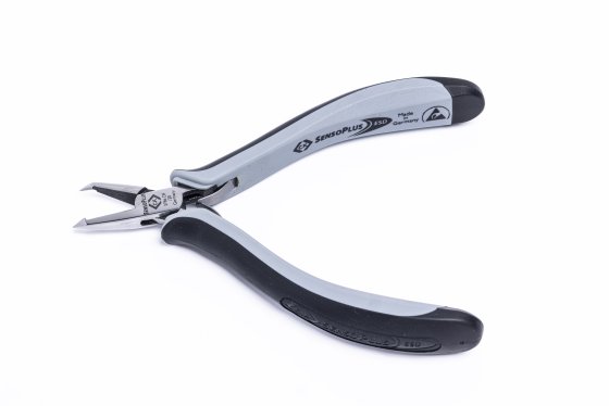 ESD Oblique Tip Cutters