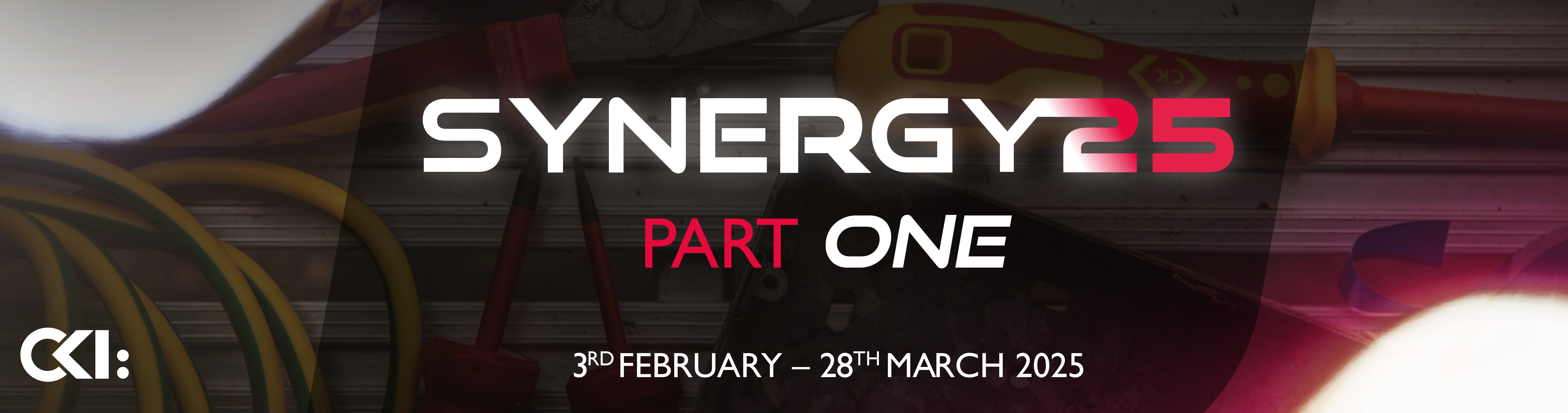 Synergy 24
