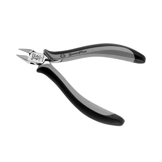 ESD Precision Side Cutter