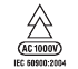 Icon Compliant To Iec