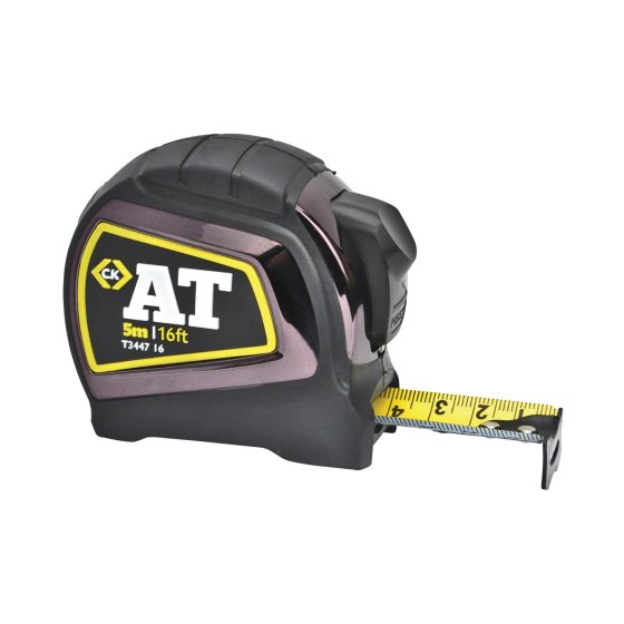 AT Auto Lock Tape Measures