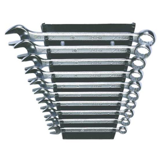 Combination Spanner Set of 10