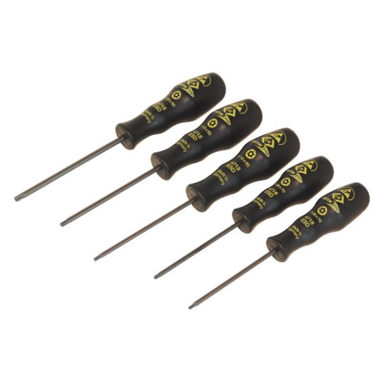 ESD Screwdriver Set TXTP ESD Screwdriver Set TXTP