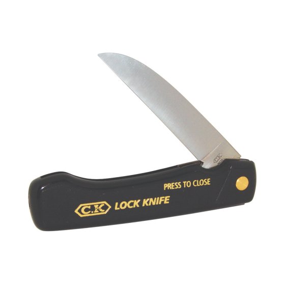 Locking Knife - Lambsfoot