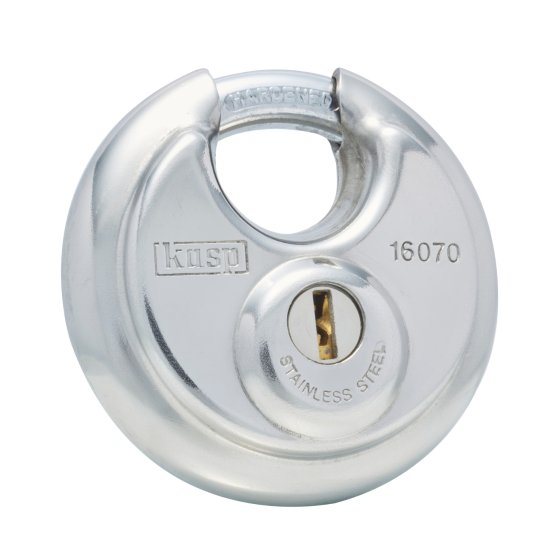160 Disc Padlocks