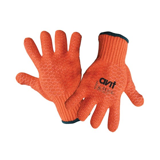 Gripper Gloves - Large Gripper Gloves - Large