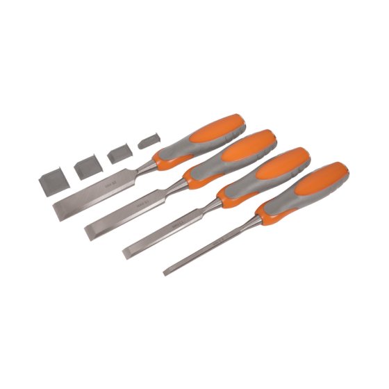 Wood Chisel Set