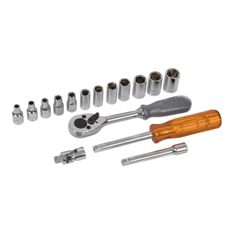 Socket Set Carl Kammerling International Limited