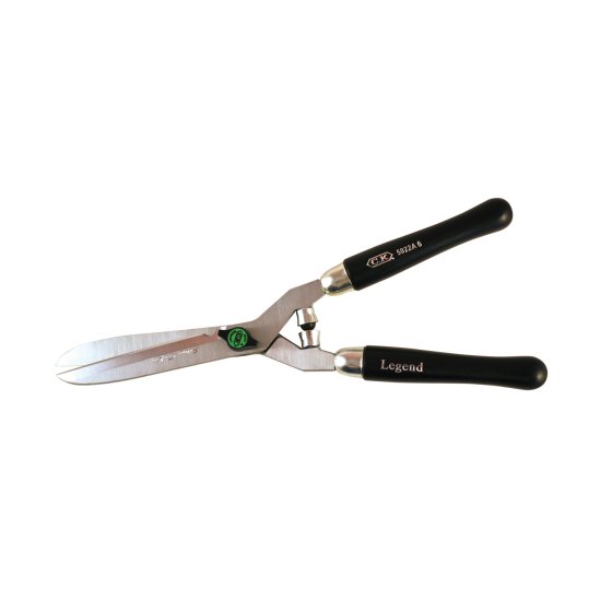 Legend Silver Hedge Shears